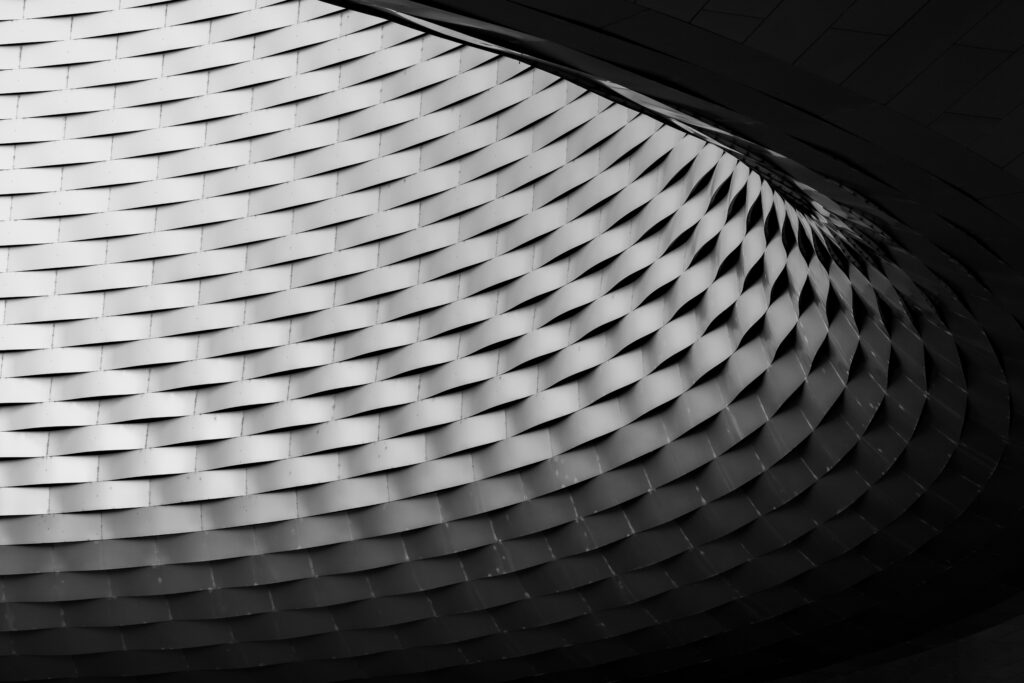 architectural details